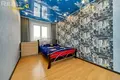 3 room apartment 58 m² in Minsk, Belarus