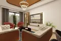 Квартира 4 комнаты 105 м² Махмутлар, Турция