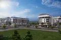 Appartement 100 m² Région méditerranéenne, Turquie