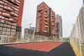 Wohnung 1 zimmer 29 m² Minsk, Belarus