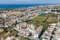 Квартира 1 спальня 55 м² муниципалитет Пафос, Кипр