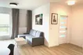 Wohnung 2 zimmer 47 m² in Warschau, Polen