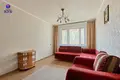 Mieszkanie 1 pokój 39 m² Mińsk, Białoruś