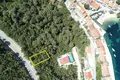 Parcelas 405 m² Opcina Blato, Croacia