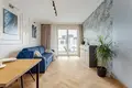 Appartement 2 chambres 42 m² Poznan, Pologne