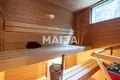 1 room apartment 34 m² Simo, Finland