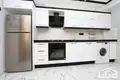 Mieszkanie 3 pokoi 100 m² Alanya, Turcja