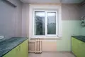 3 room apartment 62 m² Minsk, Belarus