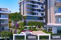 Appartement 53 m² Oba, Turquie