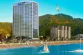Mieszkanie 1 pokój 30 m² Batumi, Gruzja