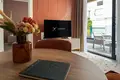 2 room apartment 55 m² in Alanya, Turkey
