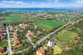Parcelas 7 643 m² Kassandrino, Grecia