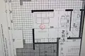 Apartment 70 m² Radhime, Albania
