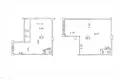 Nieruchomości komercyjne 125 m² Moskwa, Rosja