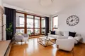 Apartamento 3 habitaciones 74 m² Varsovia, Polonia
