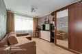 Apartamento 2 habitaciones 53 m² Minsk, Belarús