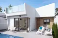 3-Schlafzimmer-Villa 98 m² Abadin, Spanien