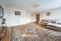 Appartement 3 chambres 122 m² Minsk, Bélarus