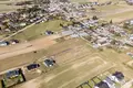 Parcelas 801 m² Daszewice, Polonia