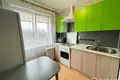 Apartamento 2 habitaciones 38 m² Grodno, Belarús