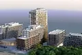 1 room apartment 45 m² Odesa, Ukraine