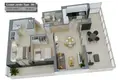 Wohnung 3 zimmer 96 m² Cabanes, Spanien