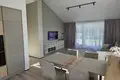 Modern 3-Bedroom Family House for Long-Term Rent near Peterhof & SPb