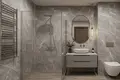 Bliźniak 3 pokoi 95 m² Kadikoy, Turcja