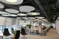 Office 1 917 m² in Moscow, Russia
