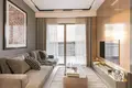 Apartamento 2 habitaciones 45 m² Mezitli, Turquía