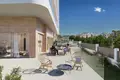 Wohnung 2 Schlafzimmer 97 m² Villajoyosa, Spanien