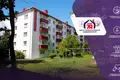 2 room apartment 44 m² Maladzyechna, Belarus