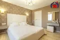 Mieszkanie 3 pokoi 85 m² Mołodeczno, Białoruś
