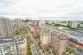 Apartamento 3 habitaciones 110 m² Minsk, Belarús