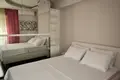 Apartamento 3 habitaciones 57 m² en Budva, Montenegro