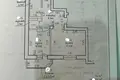 Apartamento 2 habitaciones 62 m² Smalyavichy, Belarús