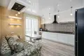 Appartement 2 chambres 73 m² Minsk, Bélarus