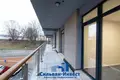 Oficina 3 habitaciones 71 m² en Minsk, Belarús