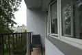 Appartement 3 chambres 50 m² Varsovie, Pologne