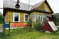 Casa 3 habitaciones 63 m² Parecki sielski Saviet, Belarús