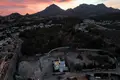 Villa de tres dormitorios 227 m² Alfaz del Pi, Španjolska