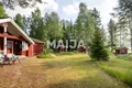 Dom wolnostojący 2 pokoi 32 m² Marraskoski, Finlandia