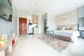 1 bedroom apartment 27 m² Pattaya City, Thailand