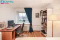 Mieszkanie 3 pokoi 82 m² Wilno, Litwa