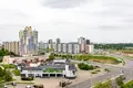 2 room apartment 58 m² Minsk, Belarus