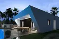 villa de 3 chambres 129 m² Monforte del Cid, Espagne