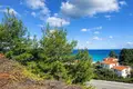 Atterrir 10 941 m² Kassandrino, Grèce