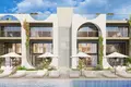 1 bedroom apartment 79 m² Akrotiri, Cyprus