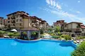 Appartement 2 chambres 54 m² Sveti Vlas, Bulgarie