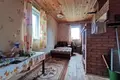 Haus 2 zimmer 45 m² Zabalocki sielski Saviet, Belarus